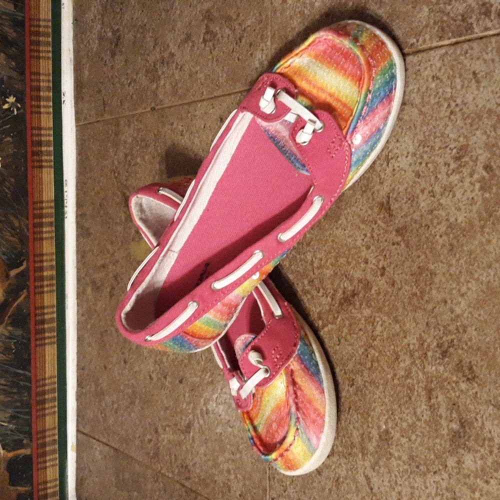 Arizona loafers